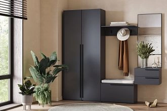 Лорена Пакс-5 Графит