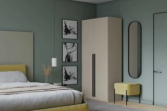 Лорена Пакс-2 Кашемир