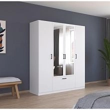 Бари-2 Белый