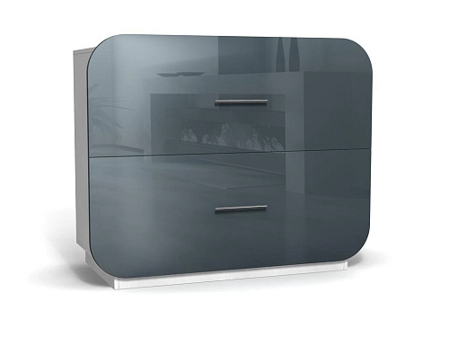 Комод Модерн-1 глянец МДФ - фото 1