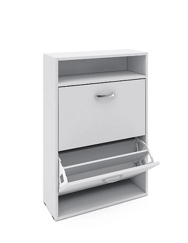 Обувница Милан-25 - фото 2