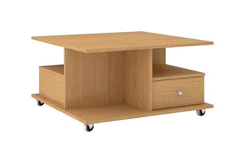 Журнальный стол Фортуна-2 СЖ.024.720-01 - фото 1