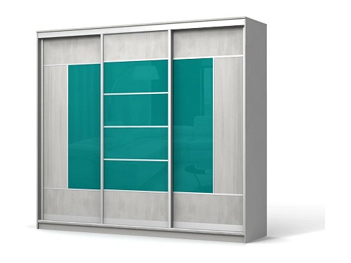 Шкаф-купе Колизей-3 - фото 1