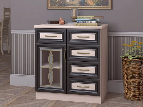 Комод Версаль-7 - фото 1