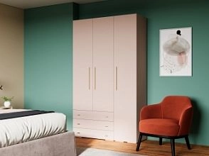 Калифорния-Стиль-6 Кашемир