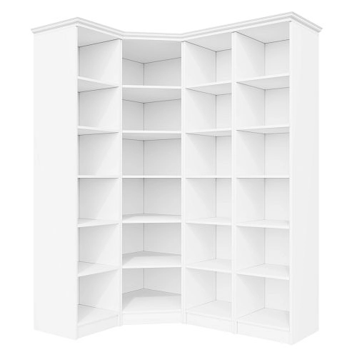 Шкаф для книг Даниэль-2 - фото 2