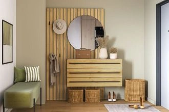 Неаполь-1 Кашемир