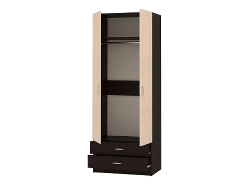 Шкаф распашной Рио-2.8 - фото 2