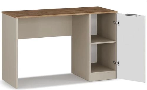 Письменный стол Салерно Кашемир - фото 3