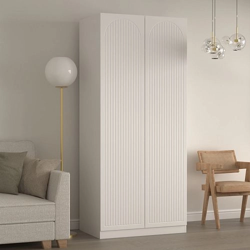 Шкаф распашной Нероли Пуш 2.2 - фото 1