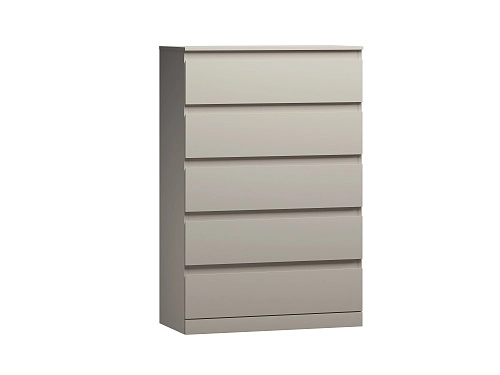 Комод Стефани Мальм-19 Кашемир - фото 2