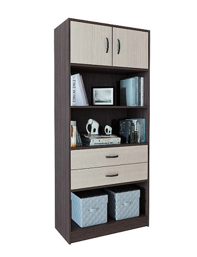 Стеллаж Либерти-81 - фото 3