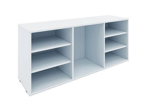 Обувница Лана-3 (1С+2П) - фото 2