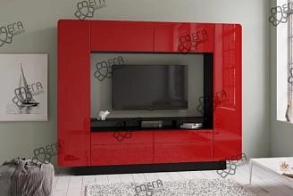 Купертино-3 МДФ