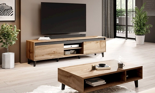 Стенка Монте - фото 1