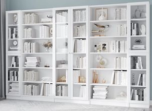 для книг Билли-55