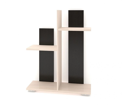 Стеллаж Норд-5.05 - фото 1