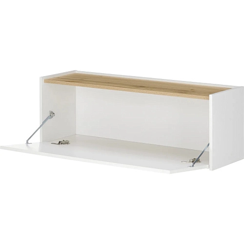 Полка Анси-5 Белый - фото 3