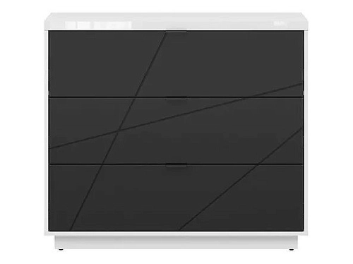 Комод Бостон-3 - фото 4