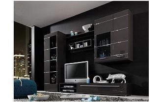 Глянец-23 МДФ