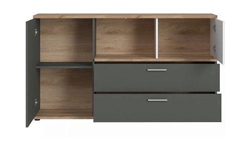 Комод Кэсон-2 - фото 2