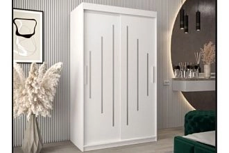 Валмиера-2 new Белый