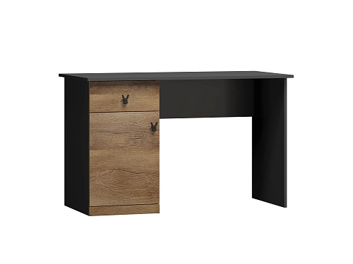 Стенка детская Банни-6 Дуб Мореный - фото 3