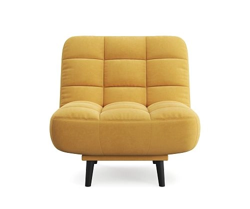 Кресло Бадди Ultra Mustard - фото 3