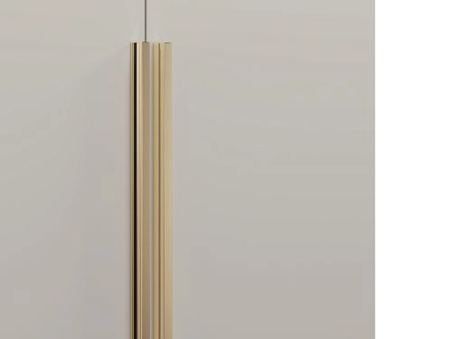 Шкаф распашной Эдинбург-5 Кашемир - фото 4