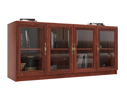 Комод Карлос-078 Орех Итальянский - фото 3