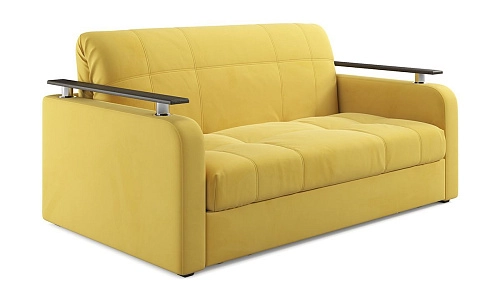 Диван Ромул Mazeri yellow 13 - фото 1