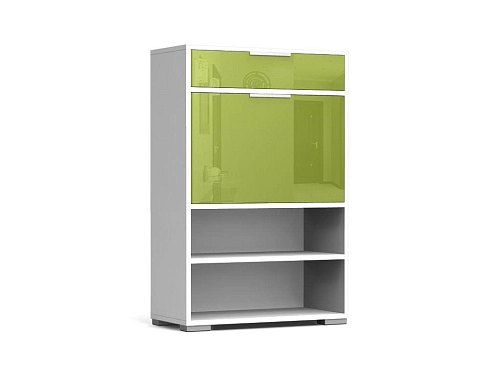 Обувница Марсель-10 МДФ - фото 1