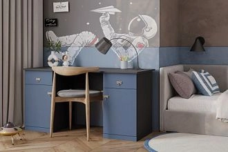 Стрекоза-6 Космея