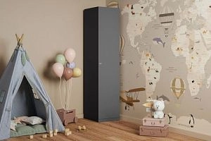 Стрекоза-1 Графит