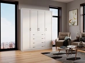 Стелла-5 Белый