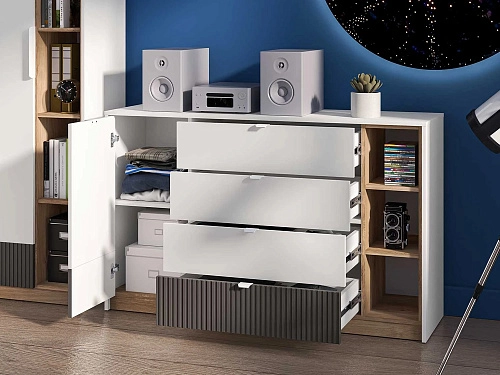 Комод Торина-1 - фото 2