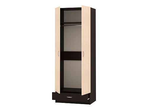 Шкаф распашной Рио-2.7 - фото 2