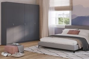 Лайт-6 Графит