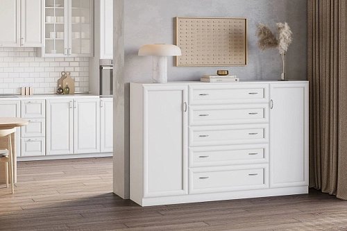 Комод Иван 2.5 - фото 1