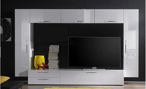 Стенка Нео-2 МДФ - фото 1