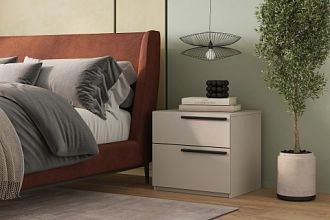 прикроватная Лорена Пакс-4 Кашемир