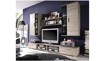 Глянец-21 МДФ