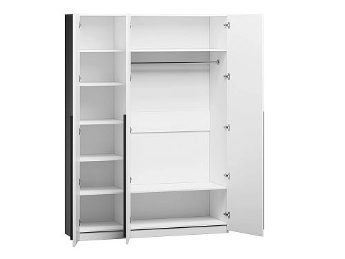 Гостиная Лорена Пакс-1 Белый - фото 5