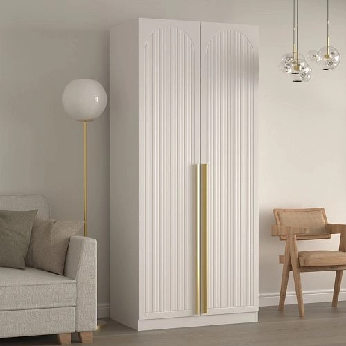 Шкаф распашной Нероли 2.2 - фото 1