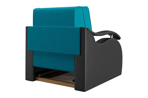 Кресло-кровать Кардинал Galaxy azur - фото 3