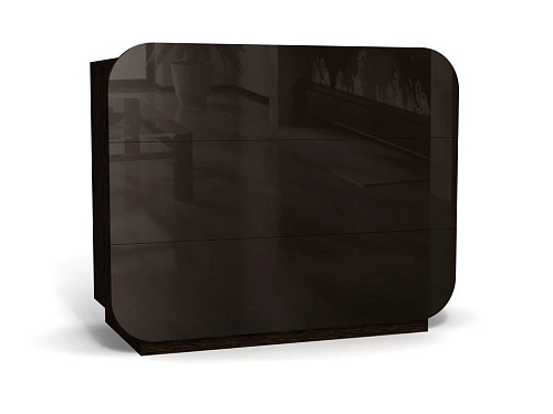 Комод Модерн-12 глянец МДФ - фото 1