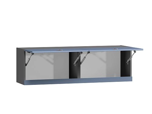 Антресоль Стрекоза-1 Космея - фото 4