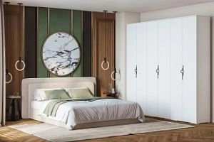 Ливан-6 Белый