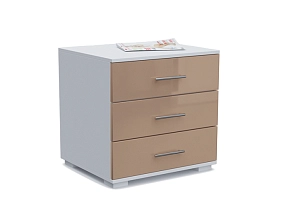 Михаил люкс-6 глянец МДФ