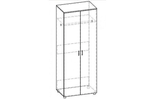 Стенка Ритм-3 - фото 3